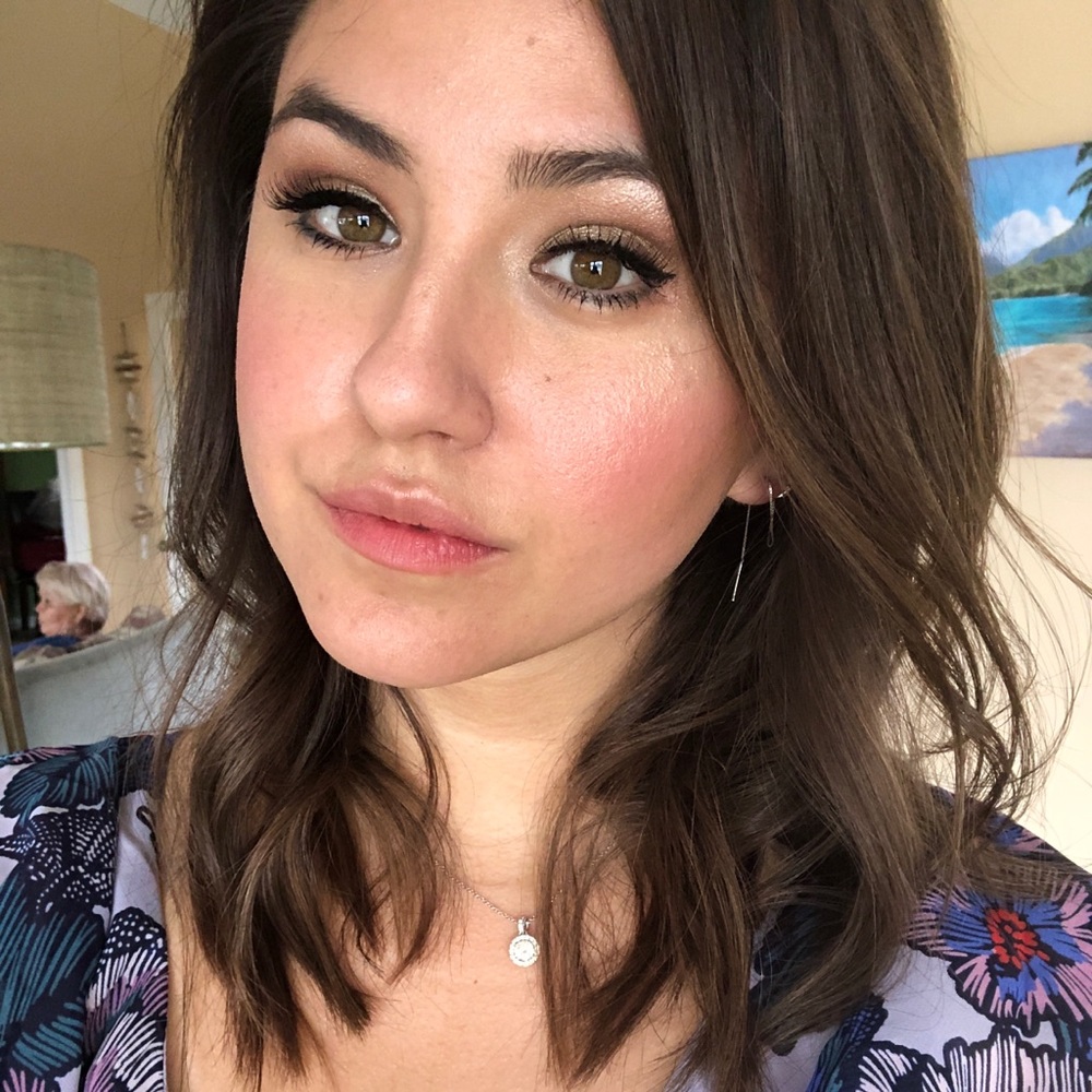 Meet your Posher, Nikki